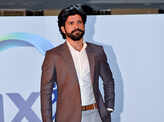 Farhan Akhtar unveils Heart Wood