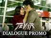 Tevar | Dialogue Promo | Arjun Kapoor, Sonakshi Sinha, Manoj Bajpayee (Trailer Cut Down)