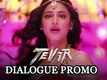 Tevar | Dialogue Promo | Arjun Kapoor, Shruti Haasan