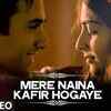 Article image for: 'Mere Naina Kafir Hogaye' Video Song | Dolly Ki Doli | T-series