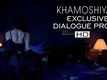 KHAMOSHIYAN - "Ek Tanha Ladki" Exclusive Dialogue Promo | Sapna Pabbi