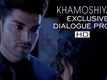 KHAMOSHIYAN - "Maar Diya Maine Usse" Exclusive Dialogue Promo | Gurmeet Choudhary, Sapna Pabbi