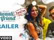 Dilliwaali Zaalim Girlfriend Trailer | Jackie Shroff, Divyendu Sharma | T-Series