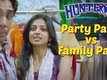 Party Pack vs Family Pack! | Hunterrr Promo | Gulshan Devaiah, Radhika Apte, Sai Tamhankar