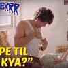 Article image for: Dil Pe Til Hai Kya | <i class="tbold">hunterrr</i> Promo | Gulshan Devaiah, Radhika Apte, Sai Tamhankar