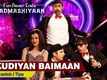 Kudiyan Baimaan Official Video | Badmashiyaan | Sidhant Gupta, Karan, Suzzana & Sharib Hashmi