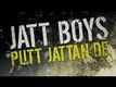 Jatt Boys Putt Jattan De Trailer