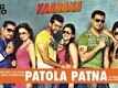 Patola Patna - Latest Punjabi Song Video 2015 | Movie Yaarana | Yuvraj, Geeta, Kashish, Yuvika
