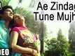 "Ae Zindagi Tune Mujhpe" Video Song | Rang-E-Ishq {2015} | Muzahid Khan, Kavya Kiran, Deepak Kumar