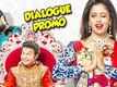Laal Bhadak Maal kadak! - Dialogue Promo - Premasathi Coming Suun - Jitendra Joshi, Neha Pendse
