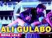 Ali Gulabo Official Video | Premasathi Coming Suun | Neha Lele | Jitendra Joshi