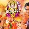 Article image for: Ganraya Morya - <i class="tbold">adarsh shinde</i>, IPL - Indian Premacha Lafda, Ganpati Song