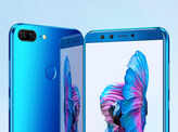 Honor 9 Lite smartphone launched