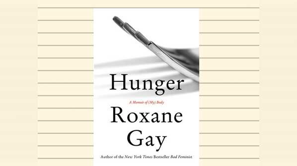Hunger by Roxane Gay