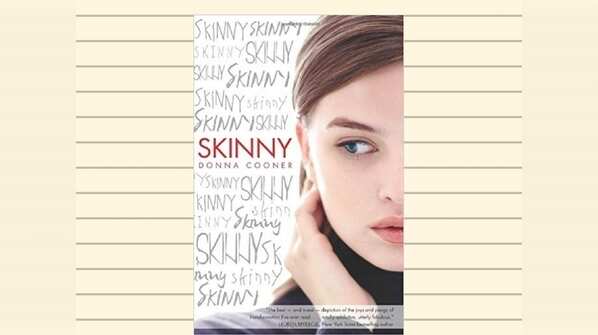 Skinny by Donna Cooner