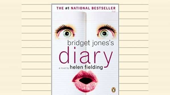 Bridget Jones’s Diary by Helen Fielding