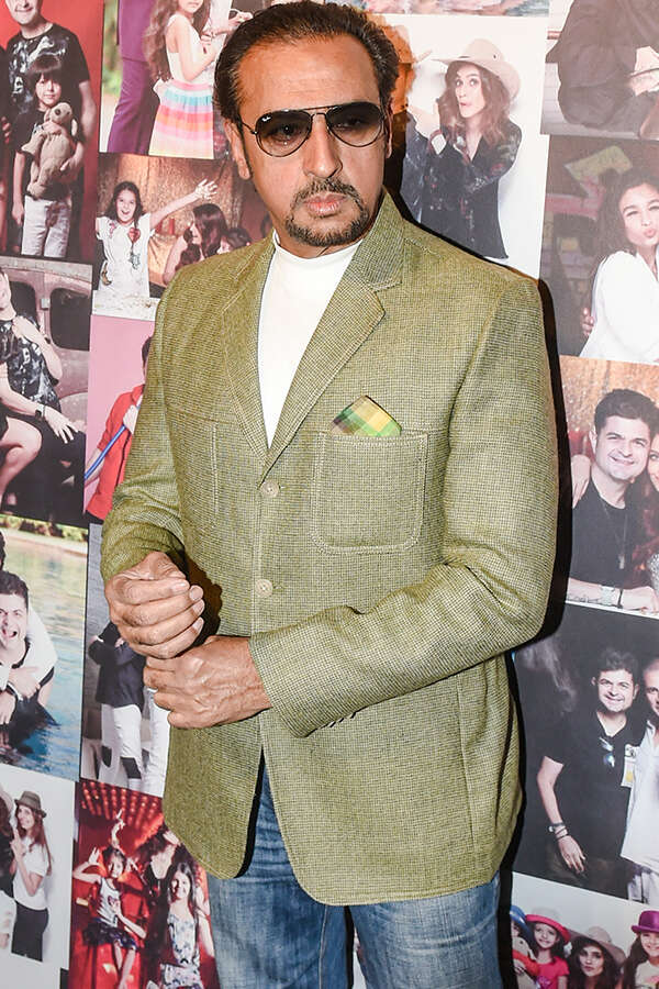 Gulshan Grover