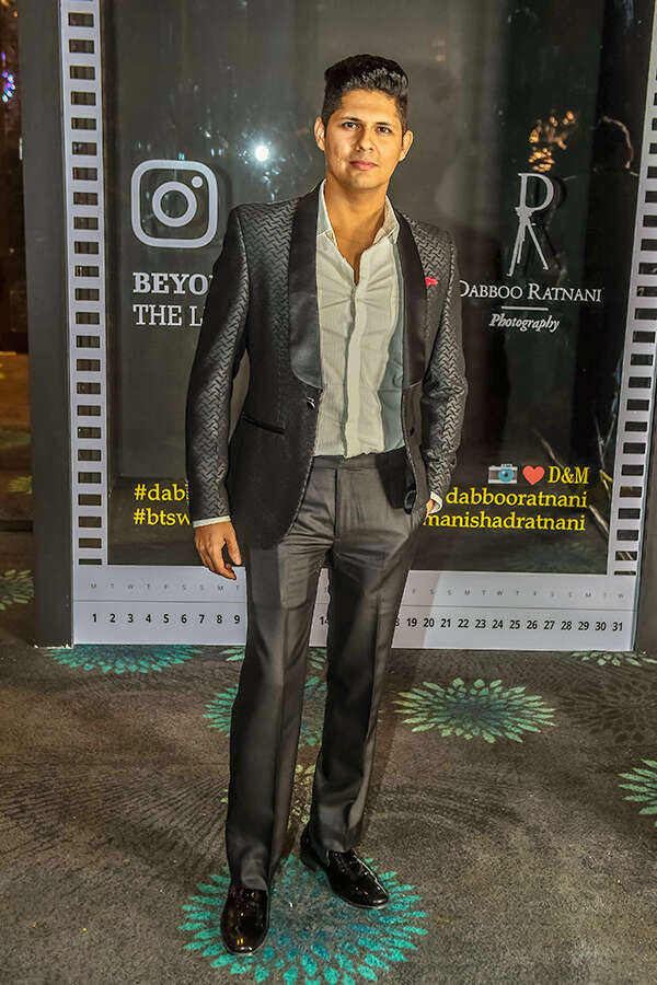Vishal Malhotra Photos