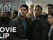 Movie Clip - Maze Runner: The Death Cure