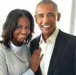 In Pics: Former US President Barack Obama’s love story with wife Michelle Obama