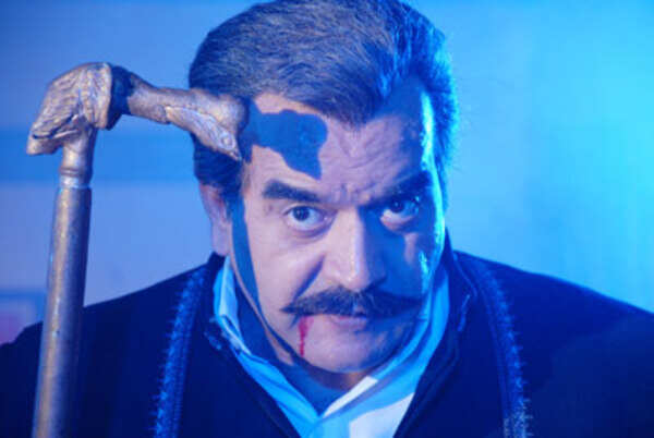 Surendra Pal Photos