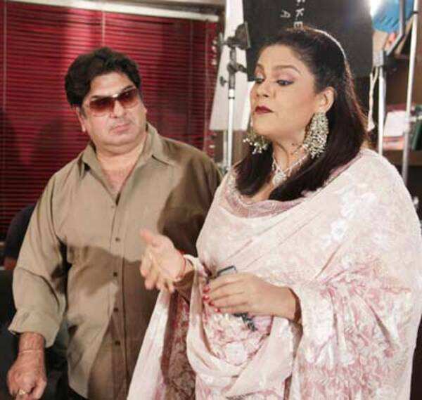 Shyam Ramsay Photos