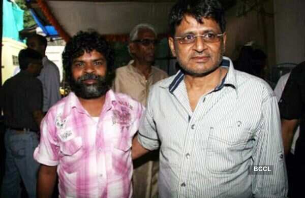 Raghubir Yadav Stills