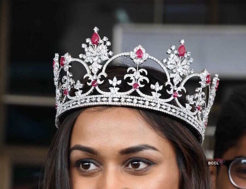 Femina Miss India Intercontinental 2017 ready for International stage