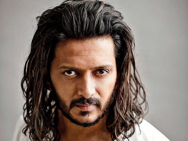Riteish Deshmukh