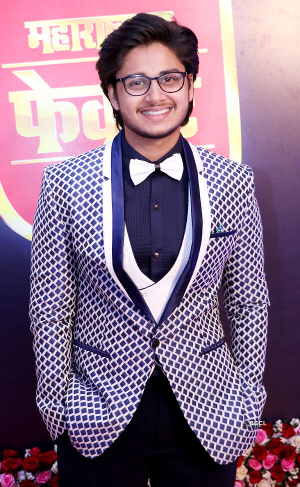Abhinay Berde Wallpapers