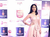 Maharashtracha Favourite Kon 2017: Red Carpet