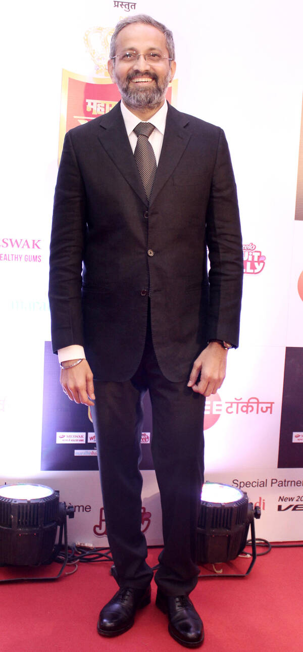 Rajesh Mapuskar Photos