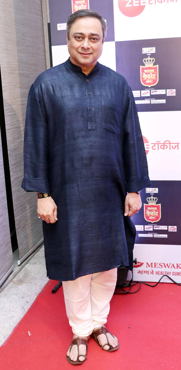 Sachin Khedekar