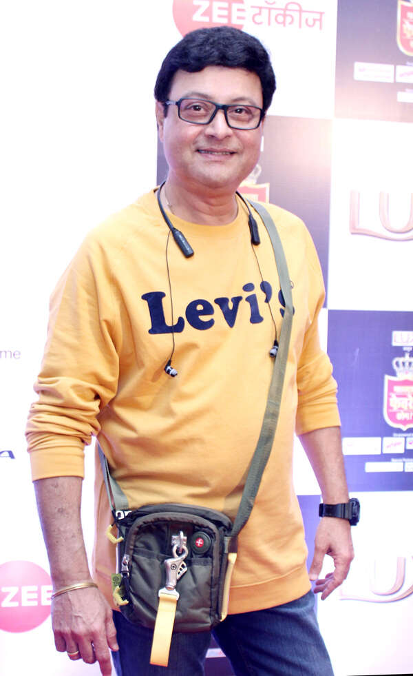 Sachin Pilgaonkar