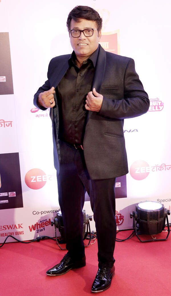 Sanjay Jadhav