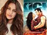 Sonakshi Sinha- 'Kick'