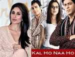 Kareena Kapoor Khan- 'Kal Ho Na Ho'