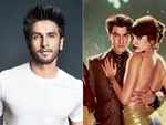 Ranveer Singh- 'Bombay Velvet'