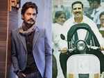 Nawazuddin Siddiqui- 'Jolly LLB 2'