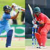 ICC U-19 Cricket World Cup 2018: Live Cricket Score - India thrash Zimbabwe by 10 wickets