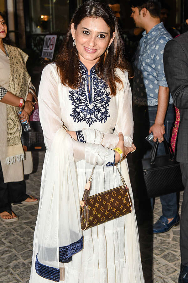 Smita Bansal