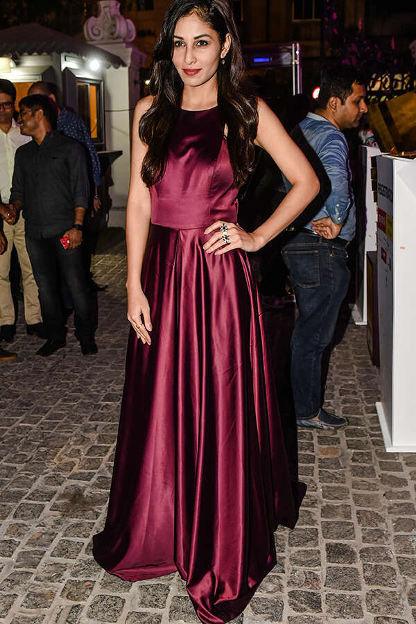 Pooja Chopra