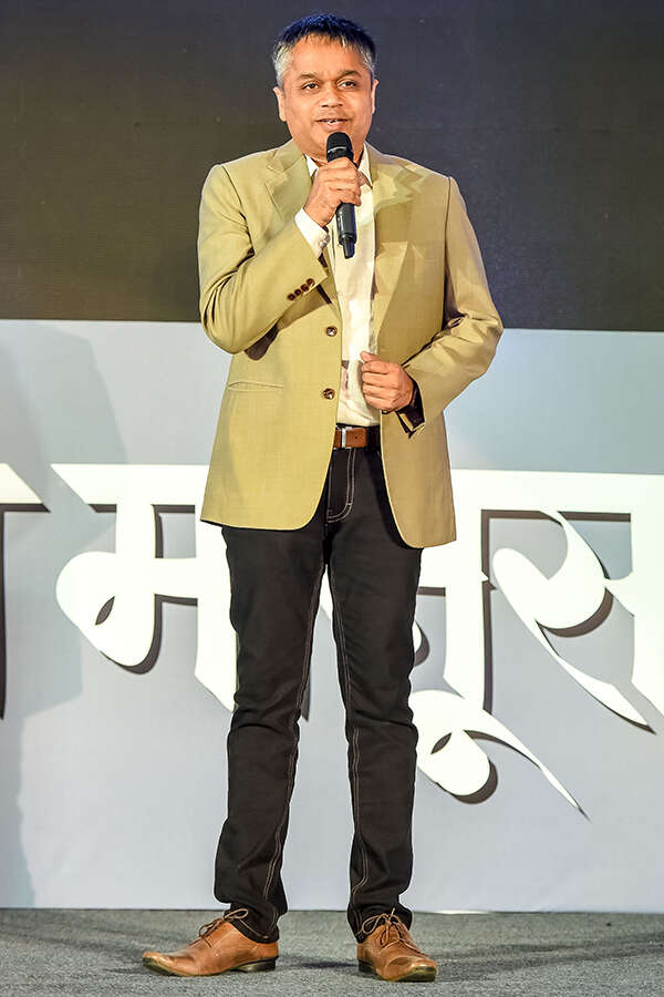 Ajit Andhare Photos