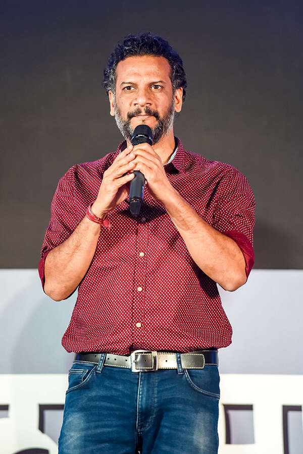 Satish Rajwade Images