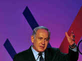 Shalom Bollywood: Benjamin Netanyahu woos B'Town stars