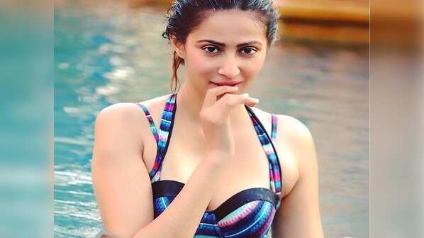 Rishina Kandhari