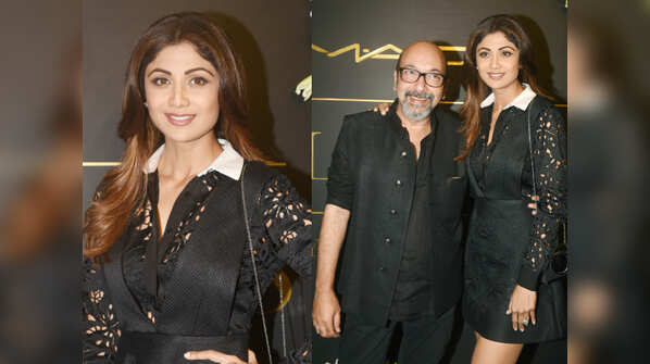 Shilpa Shetty