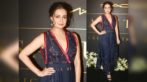 Dia Mirza