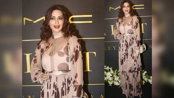 Sonali Bendre