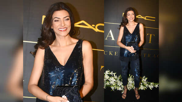 Sushmita Sen